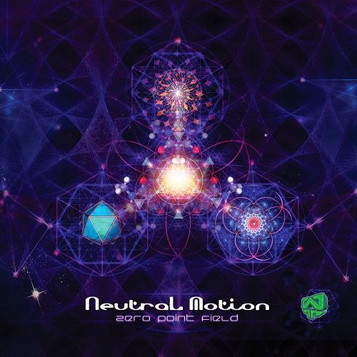 Zero Point Field cover art