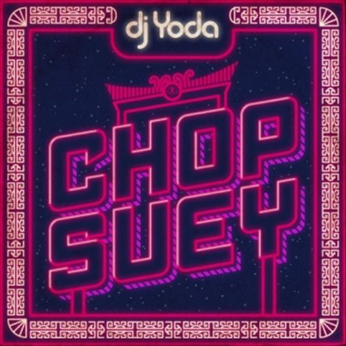 Chop Suey cover art