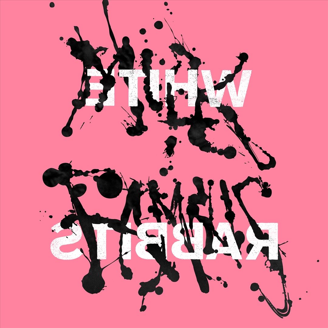 Milk Famous cover art