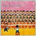 Raincoats cover art