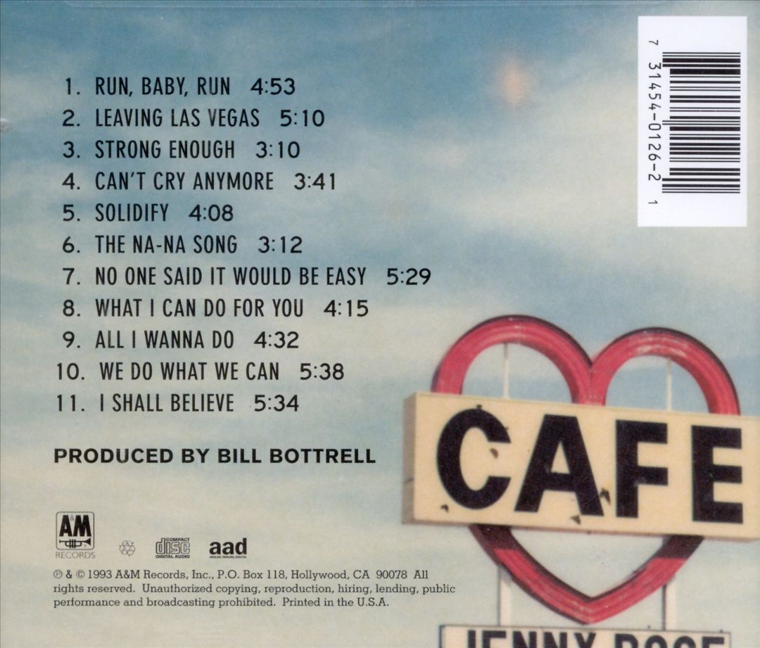 Tuesday Night Music Club cover art