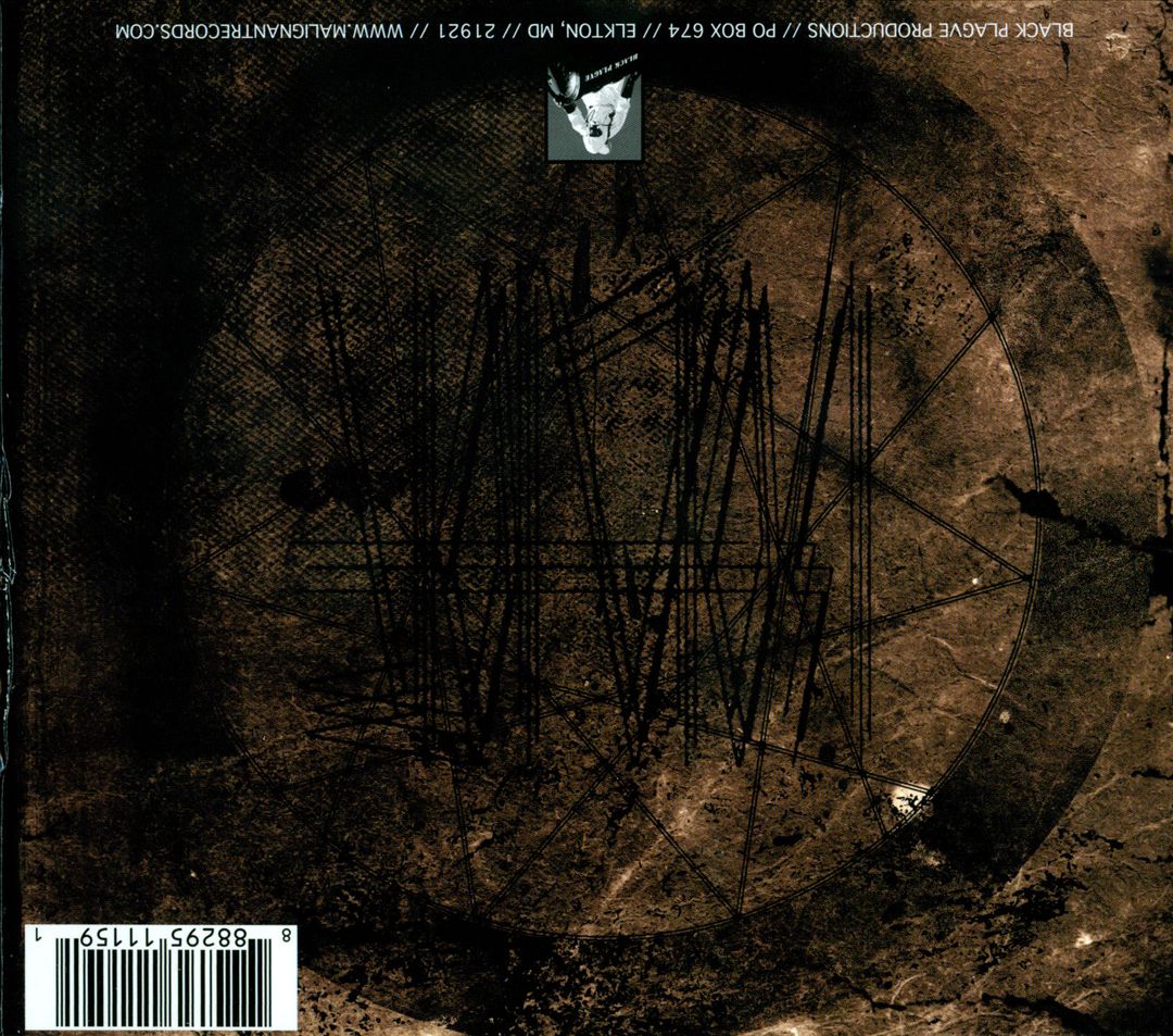 Culture & Principal of Anti-Human Exaltation cover art