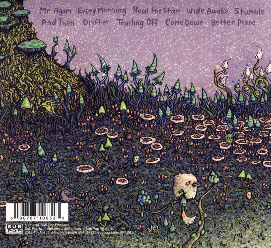 Tied to a Star cover art