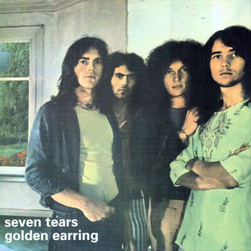 Seven Tears cover art