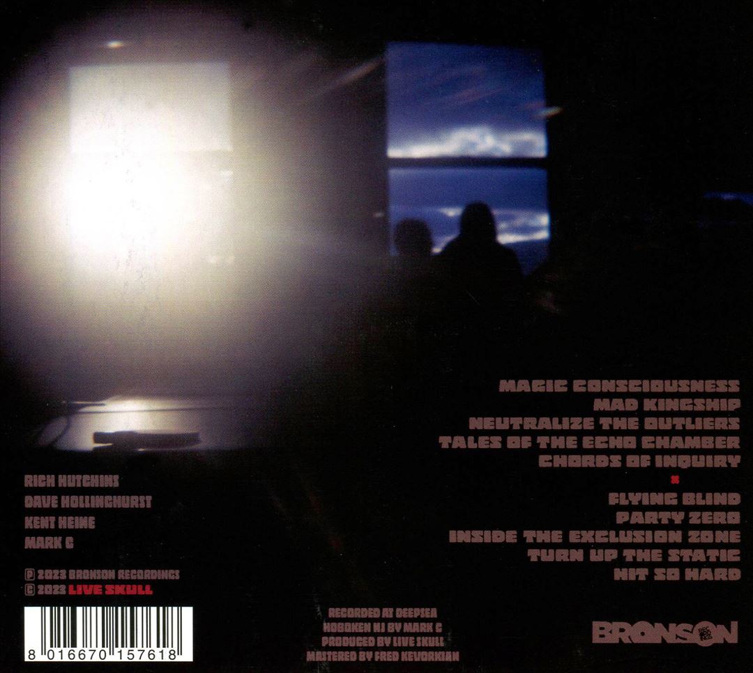 Party Zero cover art