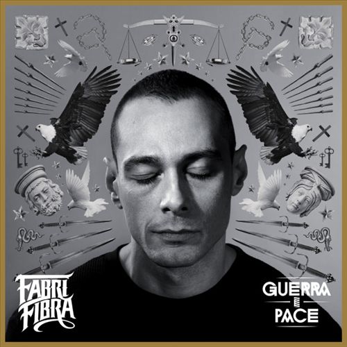 Guerra e Pace cover art
