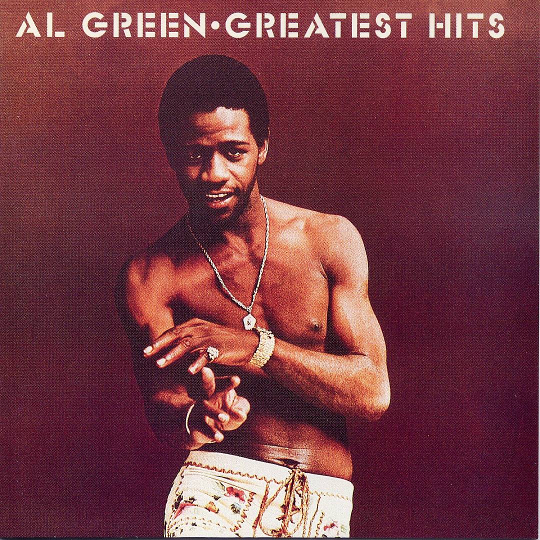 Greatest Hits cover art