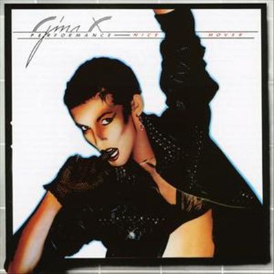 Nice Mover cover art
