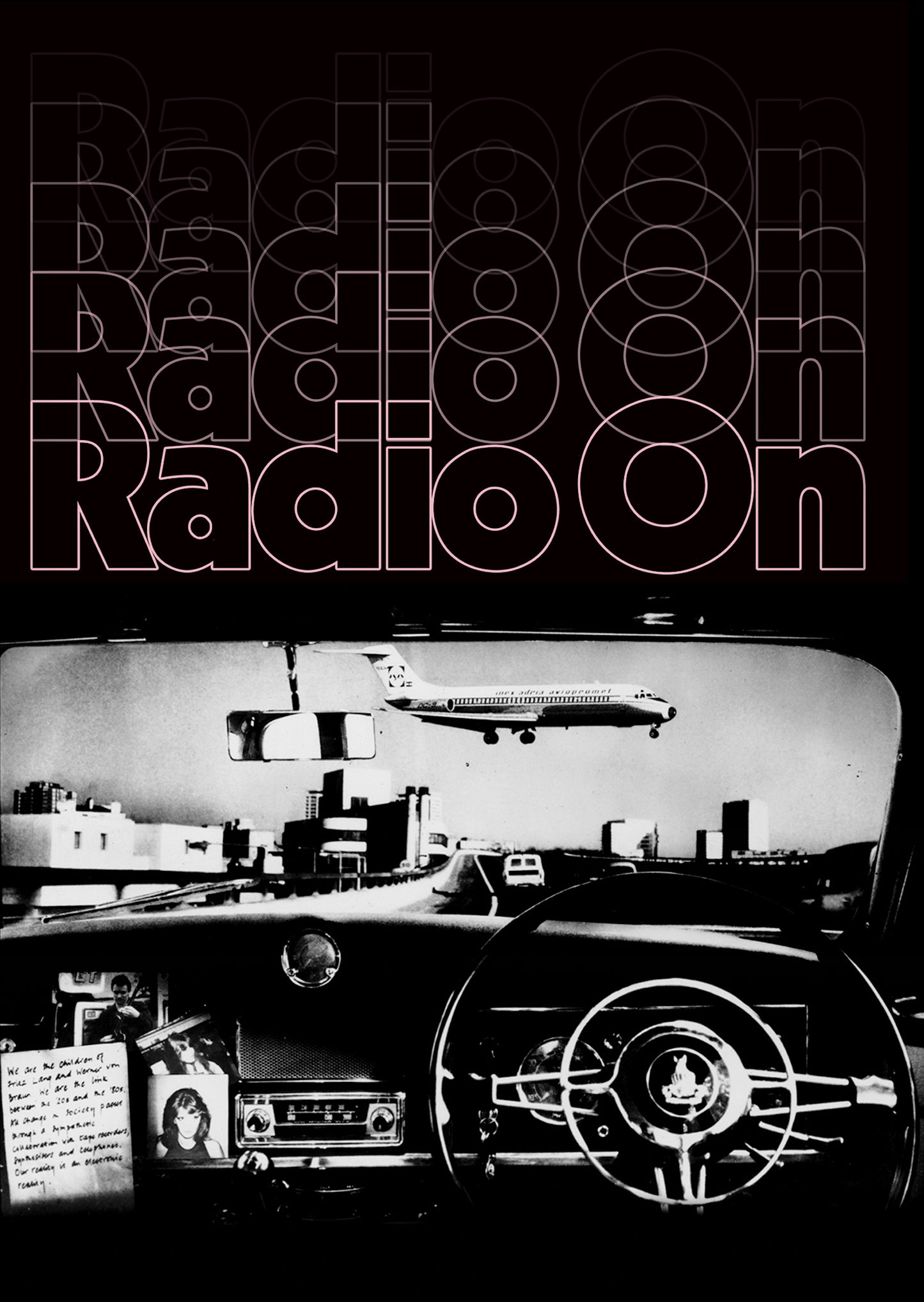 Radio On cover art