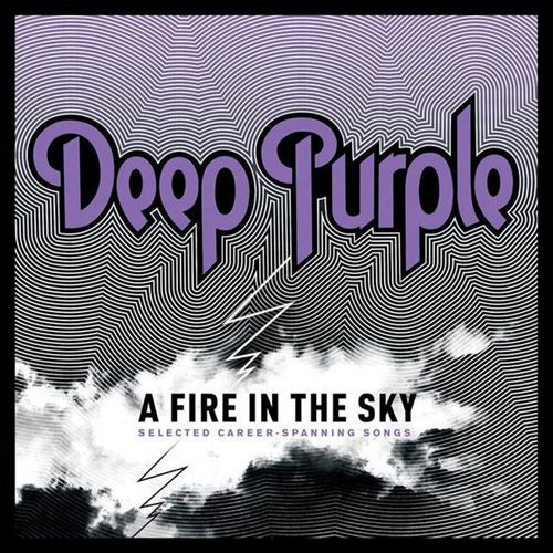 Fire in the Sky cover art