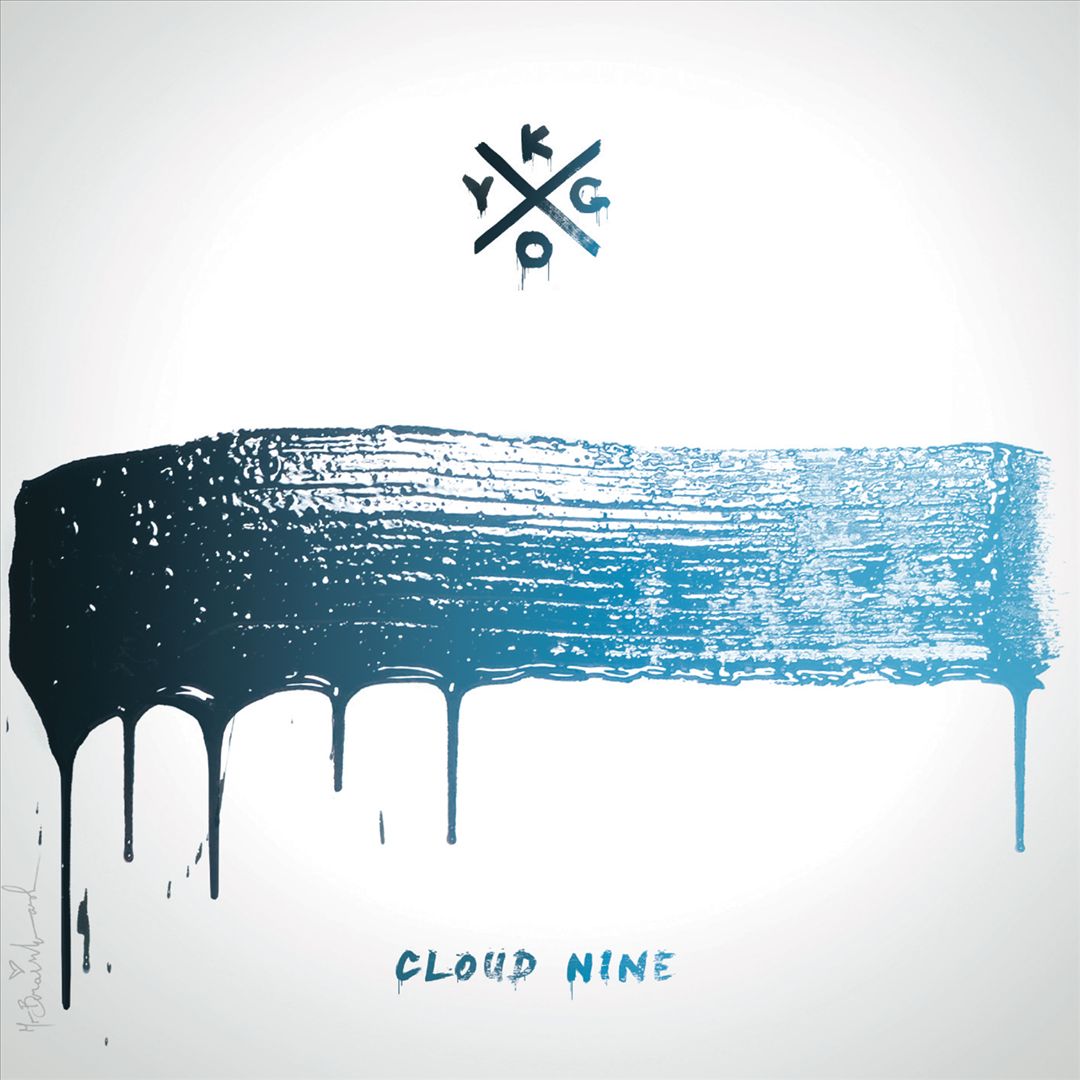 Cloud Nine cover art