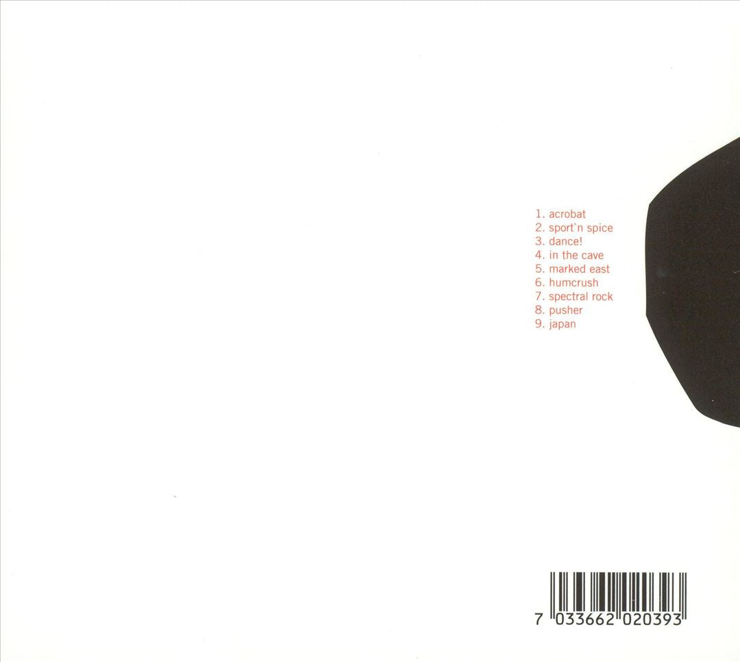 Humcrush cover art