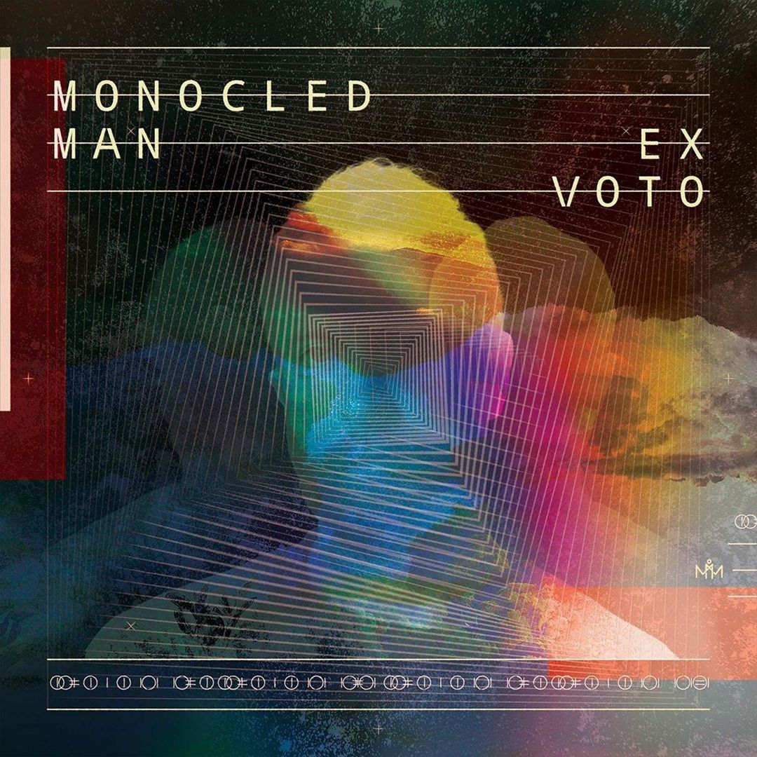 Ex Voto cover art