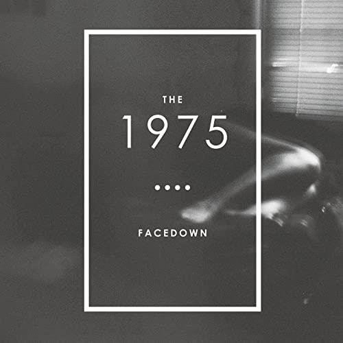 Facedown cover art