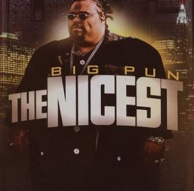 Nicest cover art