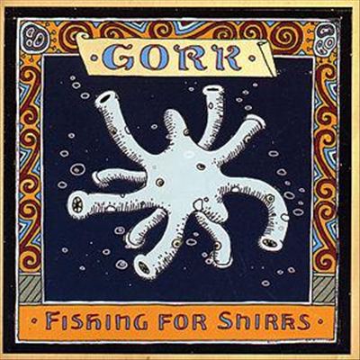 Fishing for Snirks cover art