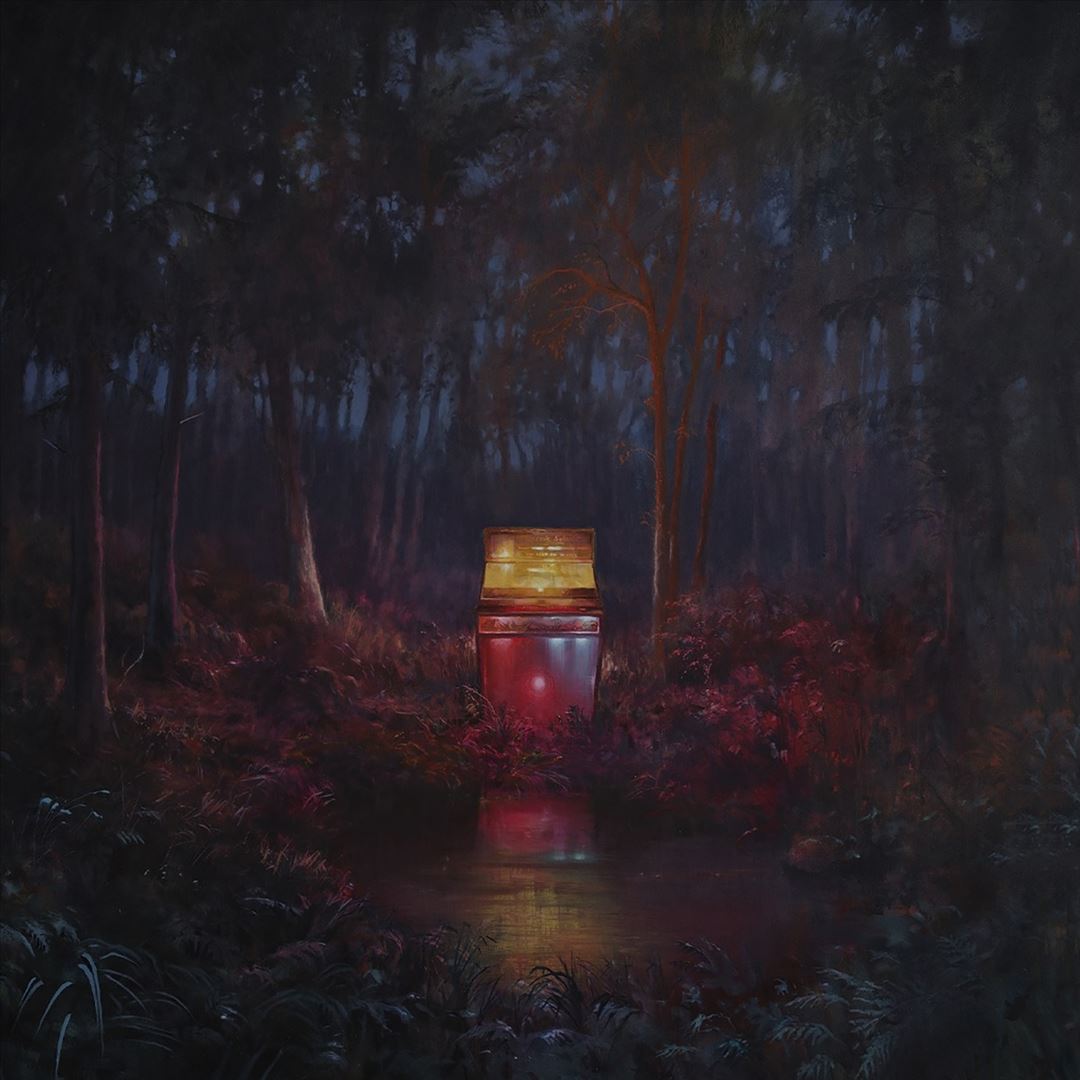 Cosmic Selector, Vol. 1 cover art