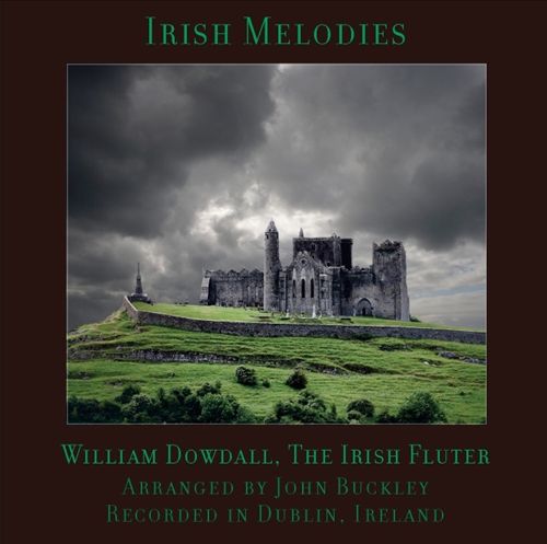 Irish Melodies cover art