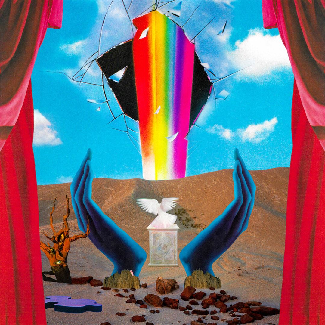 Still Love cover art