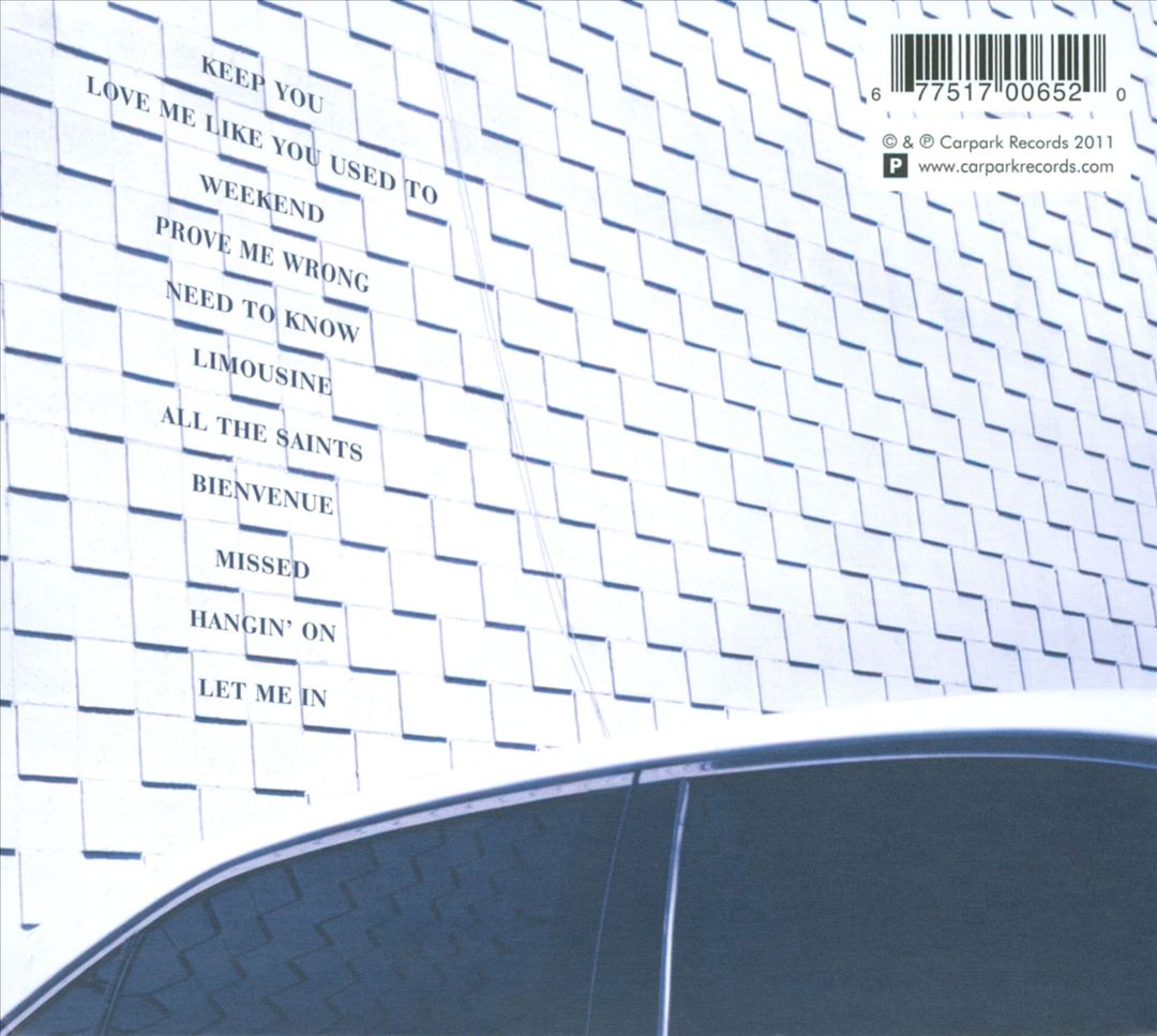 Rapprocher cover art