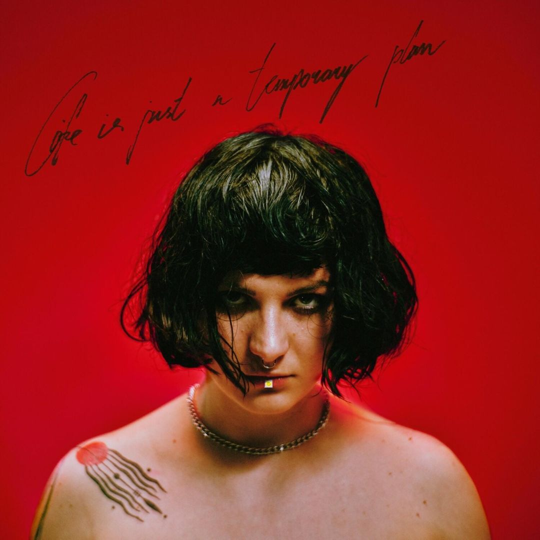 Life Is Just a Temporary Plan cover art