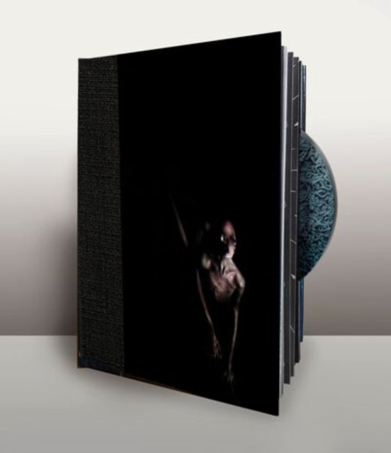 Tool - Opiate2 cover art