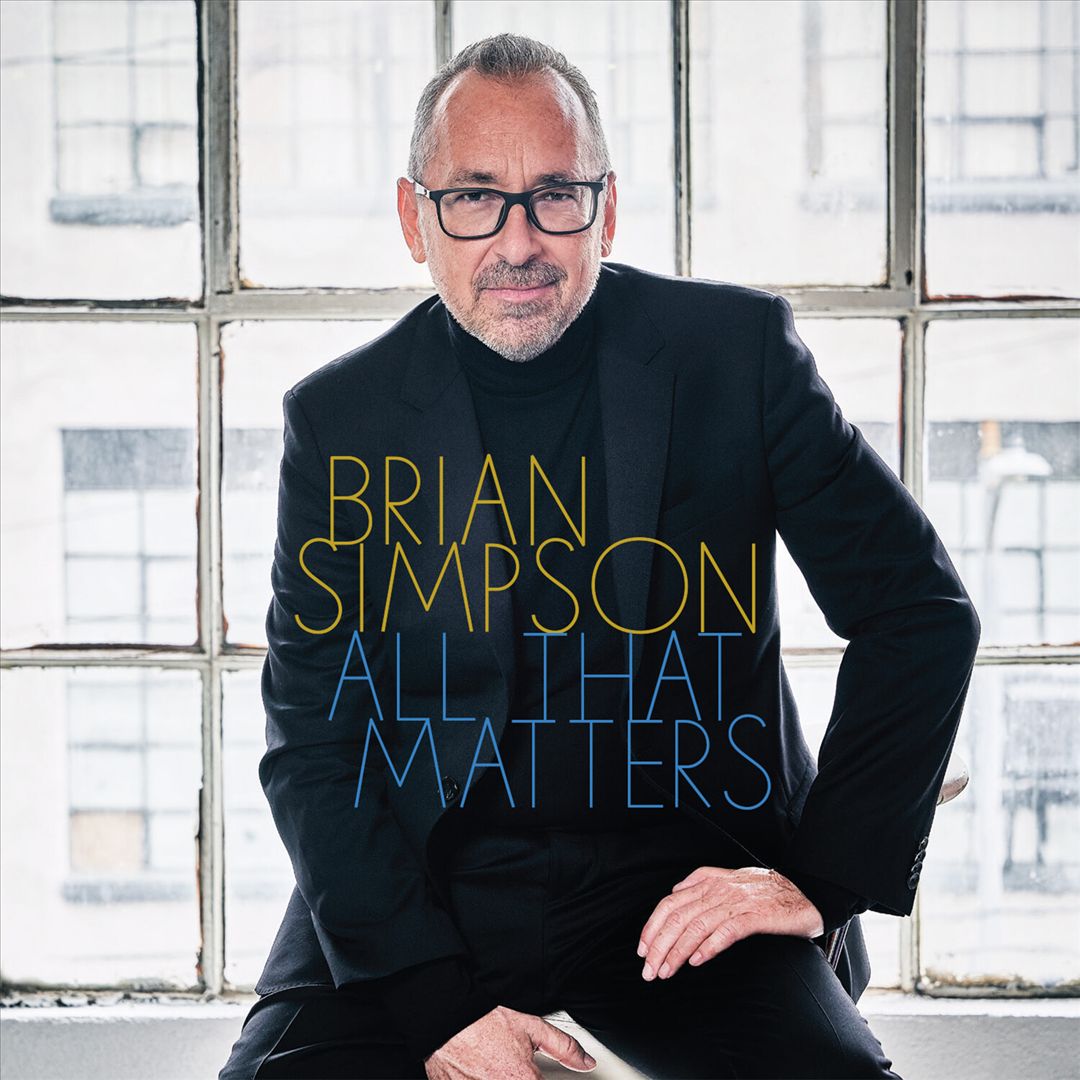 All That Matters cover art