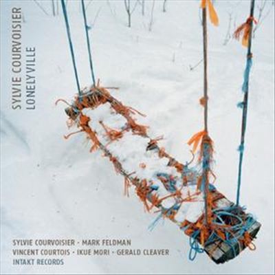 Lonelyville cover art