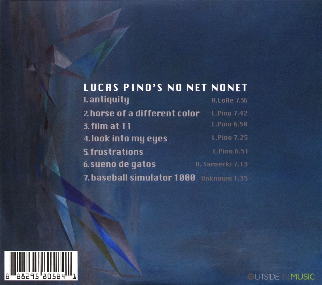 That's a Computer cover art
