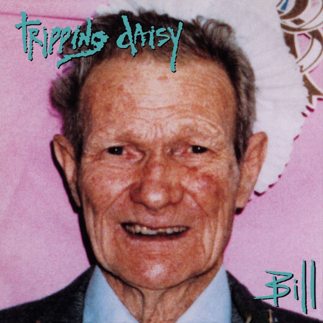 Bill cover art