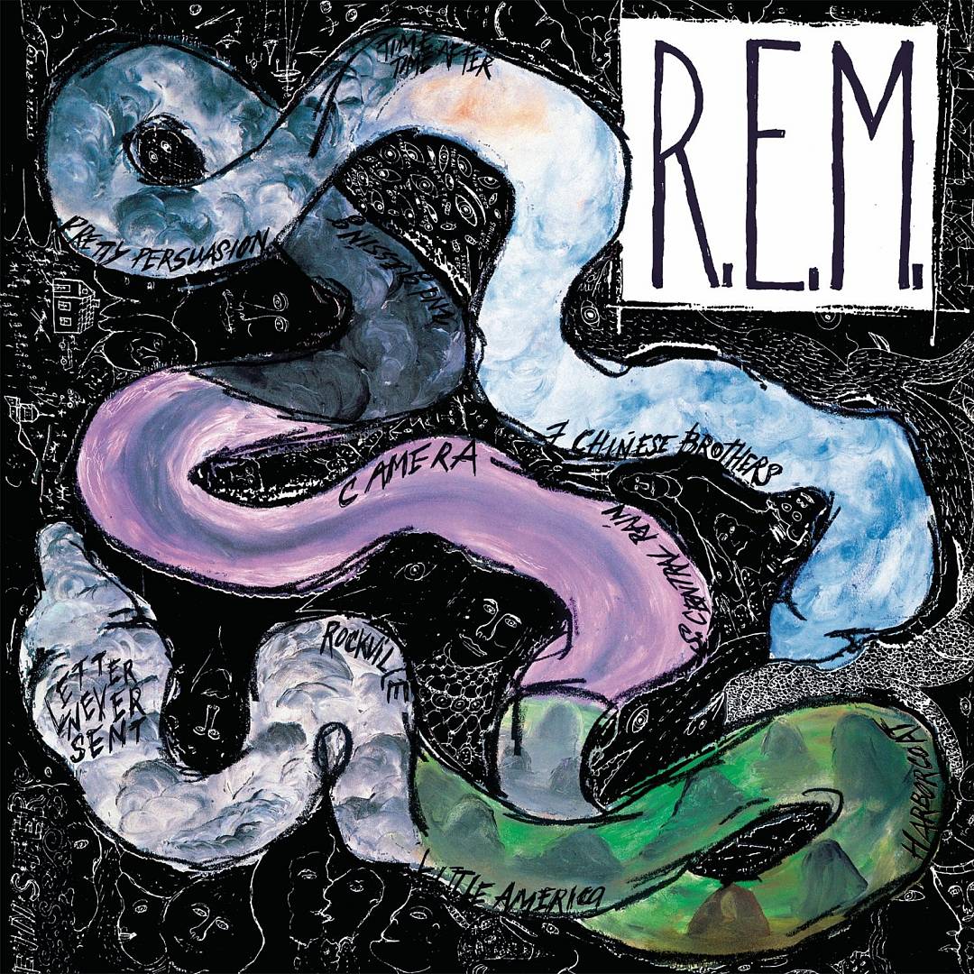 Reckoning cover art