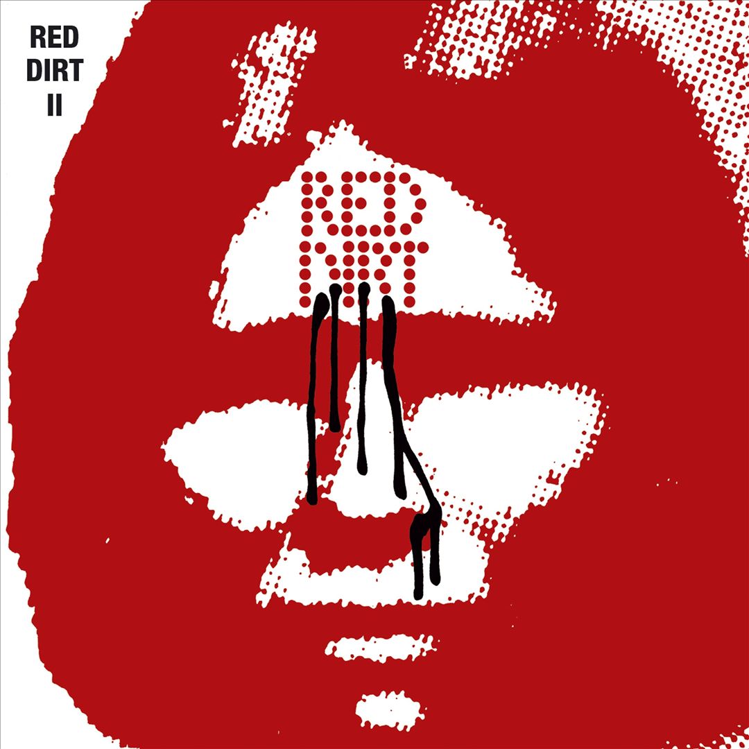 Red Dirt II cover art