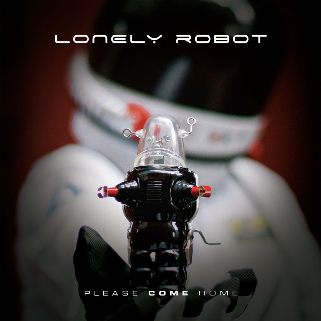 Please Come Home cover art
