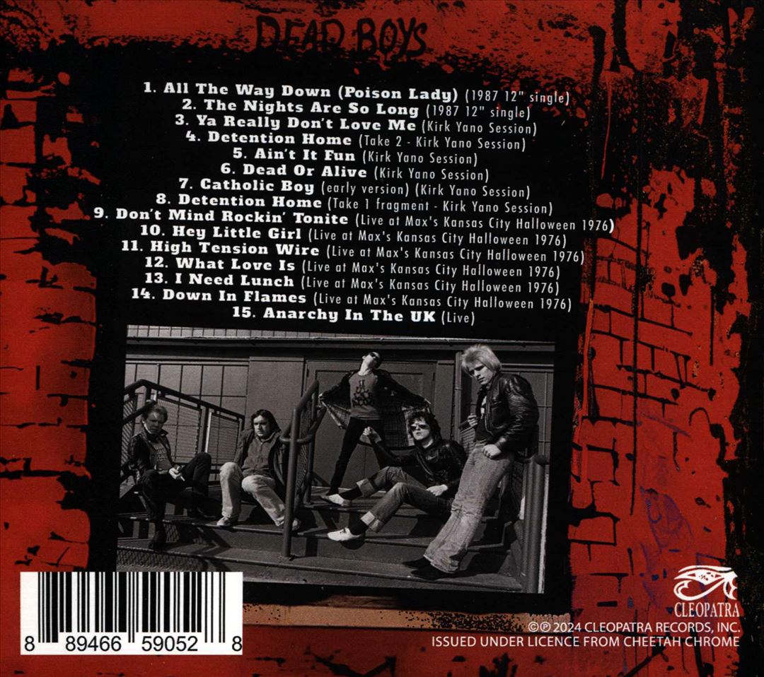 Ignorance in Action (Rarities) cover art
