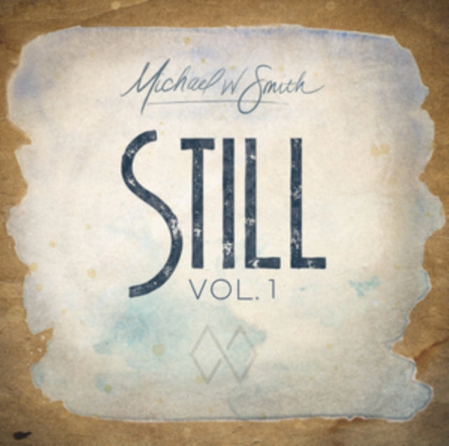 Still, Vol. 1 cover art