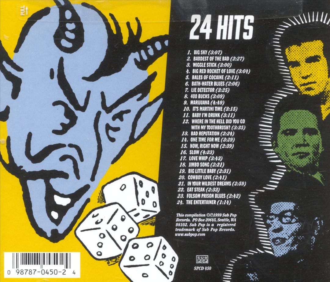 Holy Roller cover art