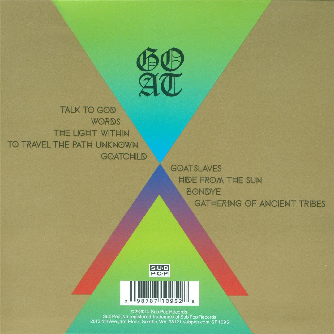 Commune cover art