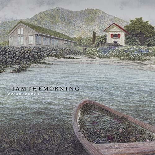 Ocean Sounds cover art