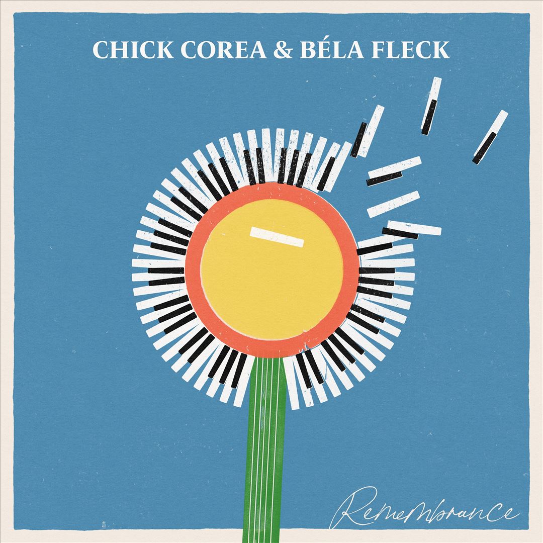 Remembrance cover art