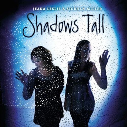Shadows Tall cover art