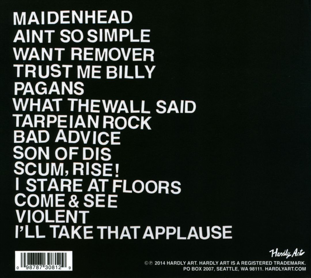 Under Color of Official Right cover art
