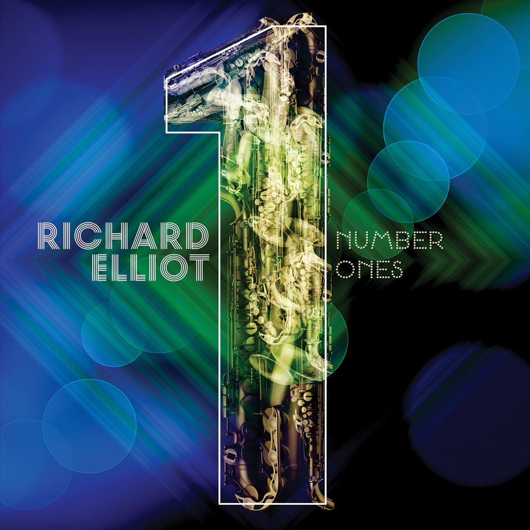 Number Ones cover art