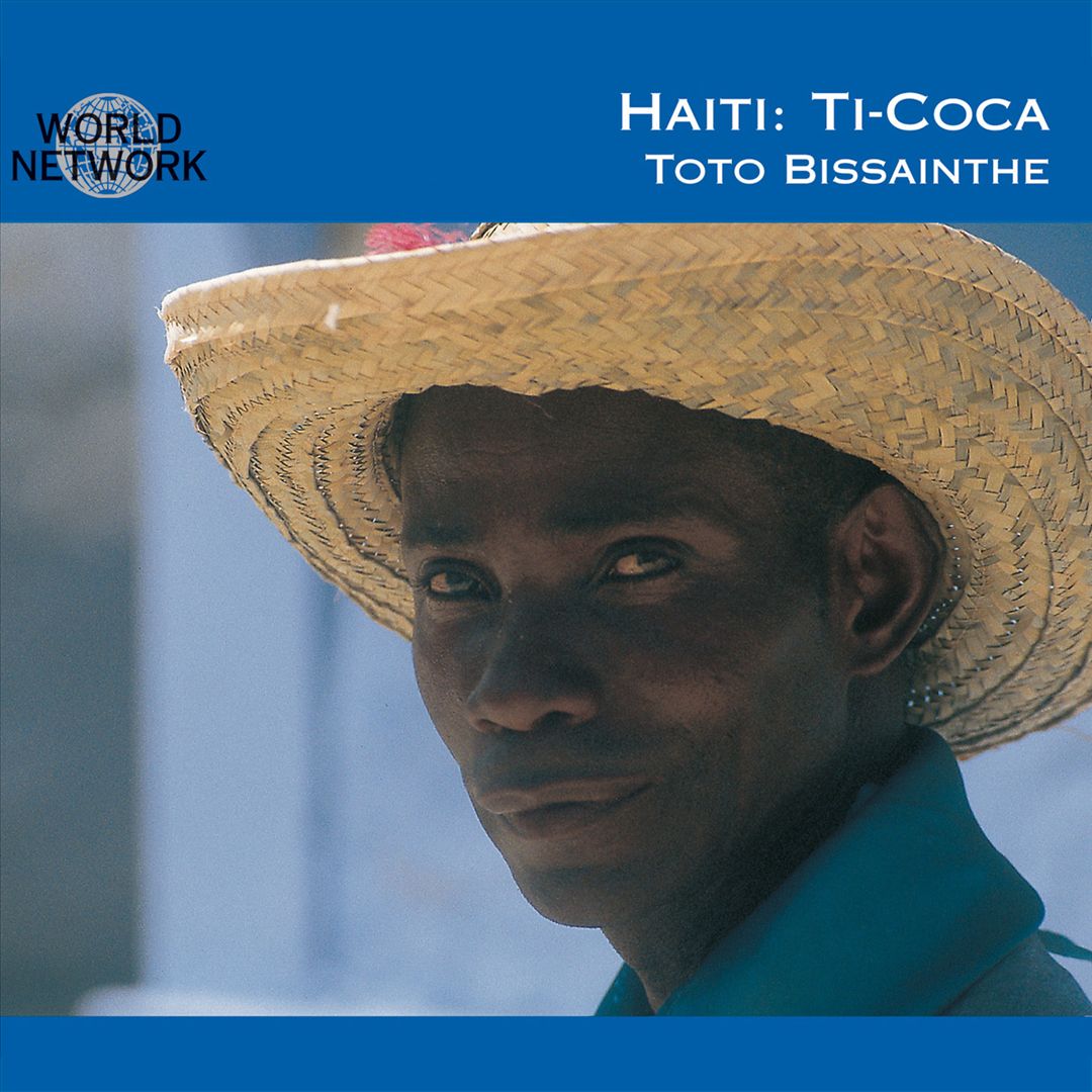 World Network, Vol. 43: Haiti - Ti-Coca cover art