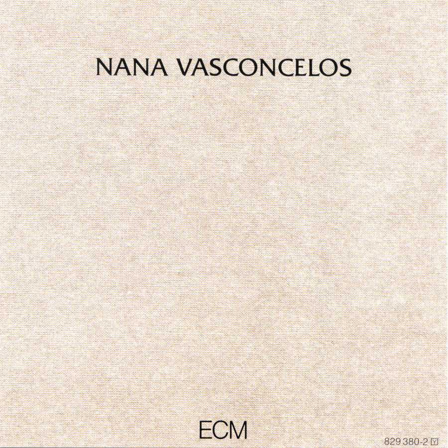 Saudades cover art