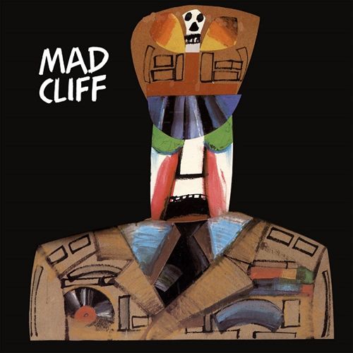 Mad Cliff cover art
