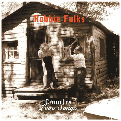 Country Love Songs cover art