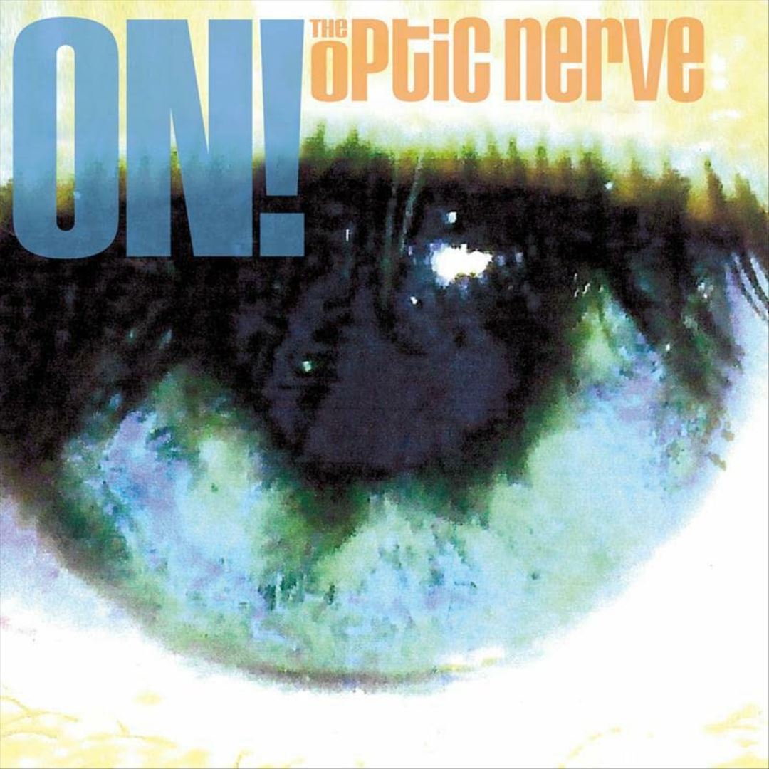ON! cover art