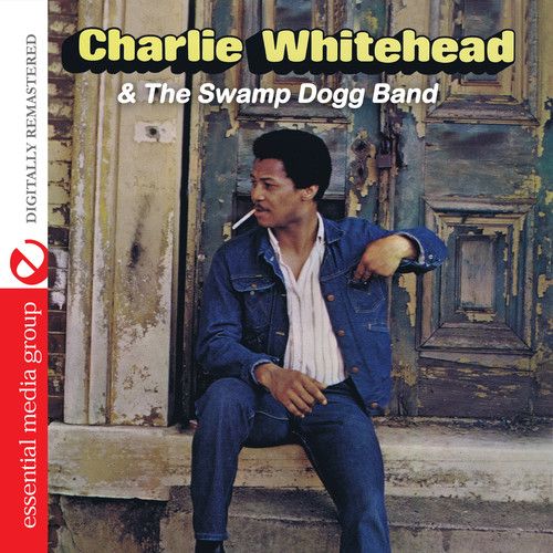Charlie Whitehead and the Swamp Dogg Band cover art