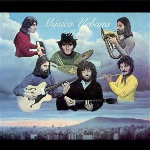 Iberia cover art