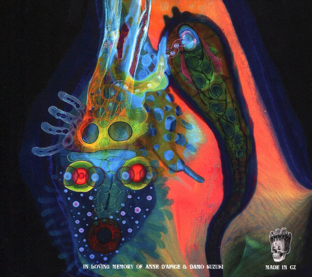 Sorcs 80 cover art